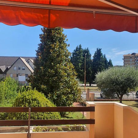Villa Elsa, Cesena Zona Ippodromo Εξωτερικό φωτογραφία