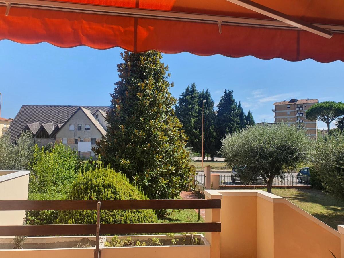 Villa Elsa, Cesena Zona Ippodromo Εξωτερικό φωτογραφία