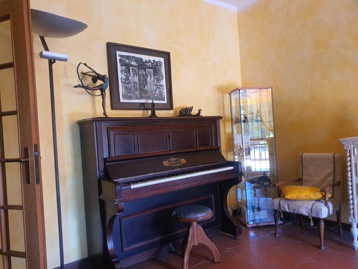 Villa Elsa, Cesena Zona Ippodromo Εξωτερικό φωτογραφία