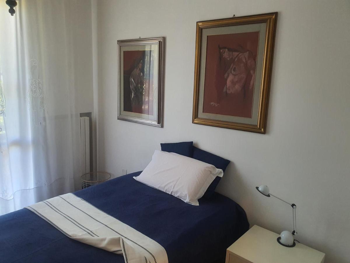 Villa Elsa, Cesena Zona Ippodromo Εξωτερικό φωτογραφία