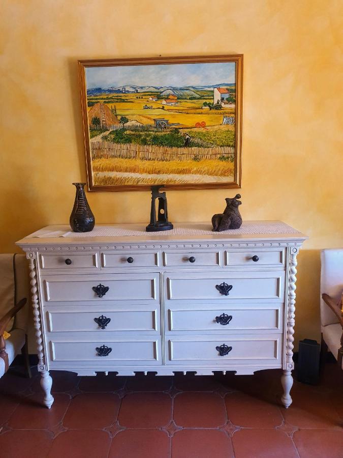 Villa Elsa, Cesena Zona Ippodromo Εξωτερικό φωτογραφία