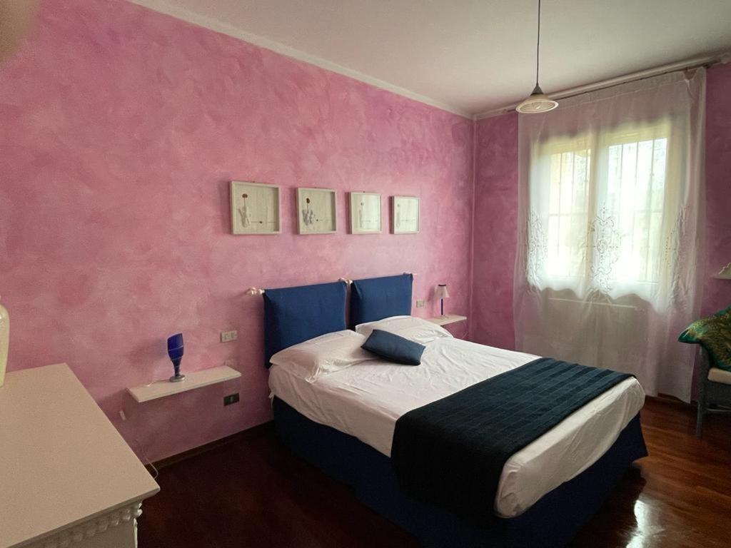 Villa Elsa, Cesena Zona Ippodromo Εξωτερικό φωτογραφία