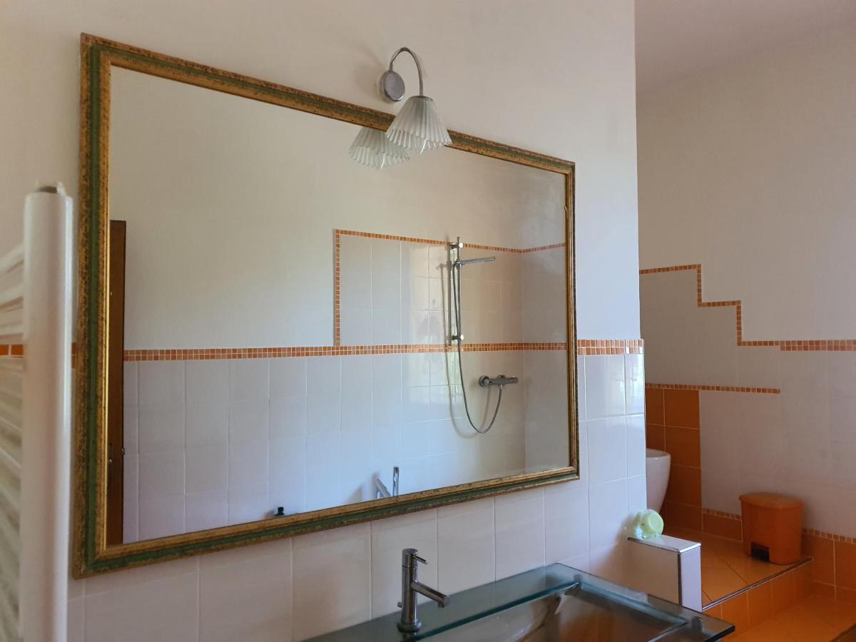 Villa Elsa, Cesena Zona Ippodromo Εξωτερικό φωτογραφία