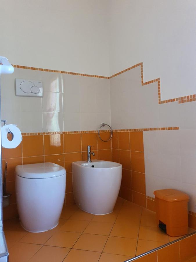 Villa Elsa, Cesena Zona Ippodromo Εξωτερικό φωτογραφία