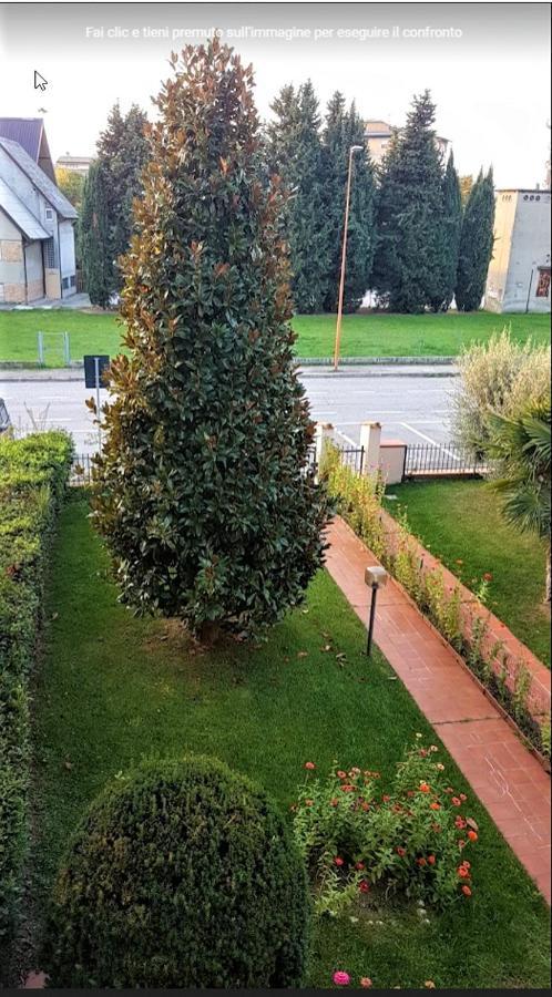 Villa Elsa, Cesena Zona Ippodromo Εξωτερικό φωτογραφία