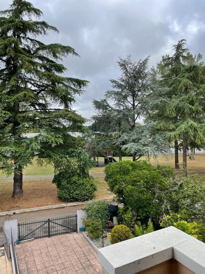 Villa Elsa, Cesena Zona Ippodromo Εξωτερικό φωτογραφία