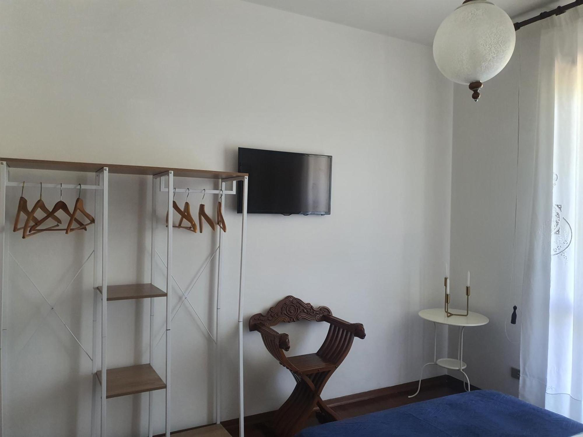 Villa Elsa, Cesena Zona Ippodromo Εξωτερικό φωτογραφία