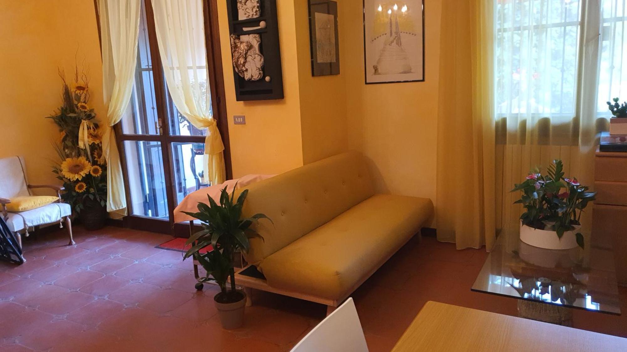 Villa Elsa, Cesena Zona Ippodromo Εξωτερικό φωτογραφία